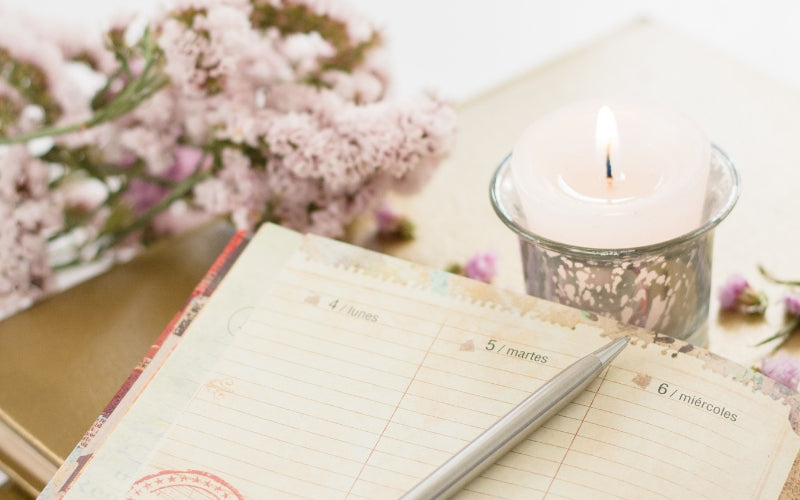 19 Gratitude Journal Prompts for More of What You DO Want