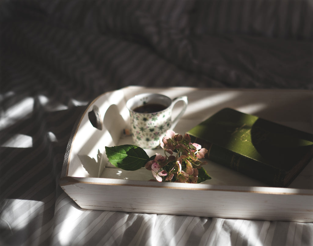 10 Bedtime Affirmations for a Deep and Peaceful Sleep