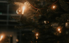 18 Poems & Quotes about Grief for the Holidays