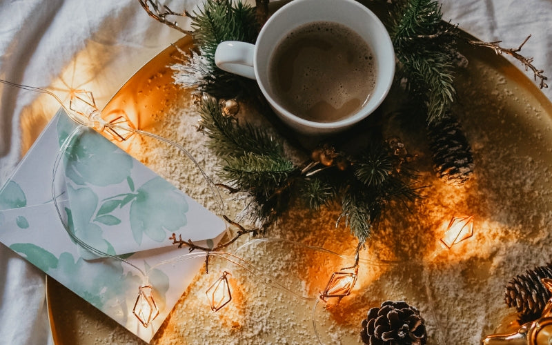 1 Easy Meditation to Relieve Holiday Stress