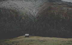 The Gift of Self-Care When You're Grieving