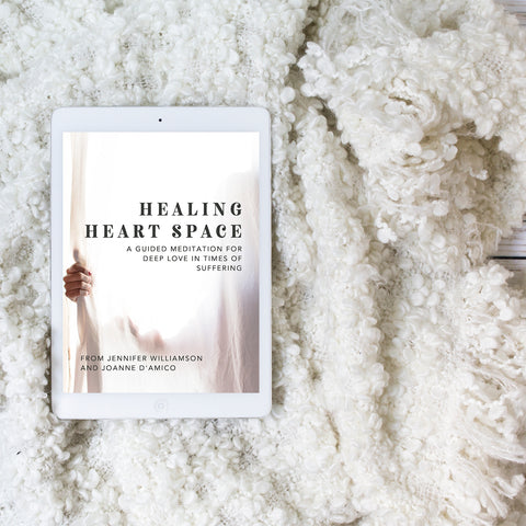 Guided Meditations for Healing, Relaxation, and Self-Care