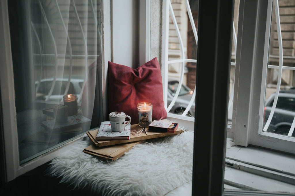 3 Morning Rituals to Prevent Stress & Promote Joy