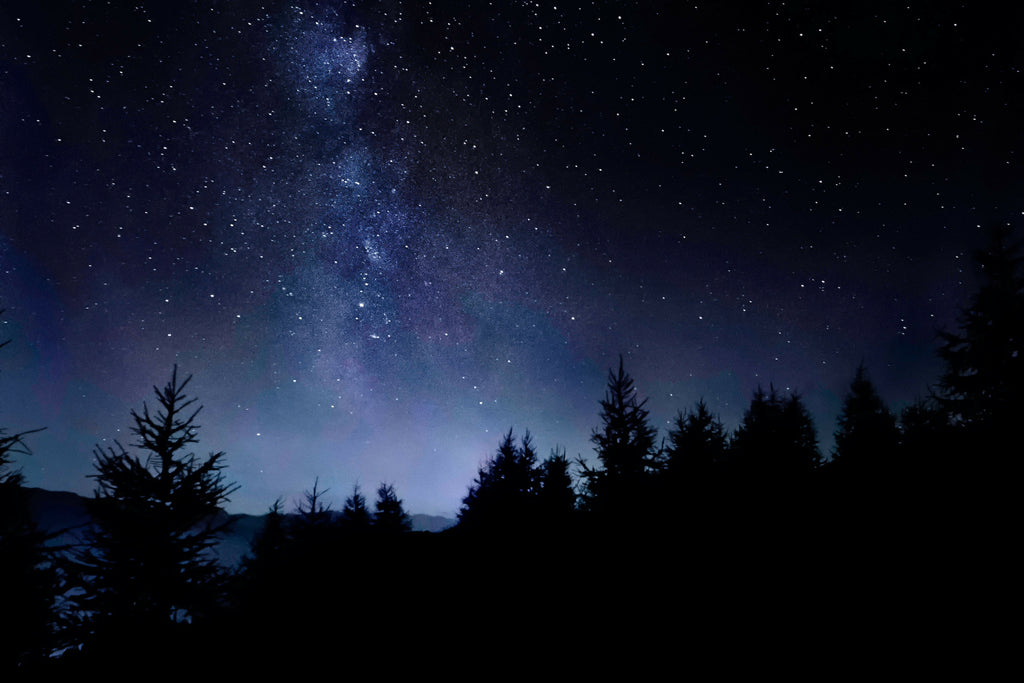 20 Spiritual-Poetic Quotes about Stars, the Moon, and You