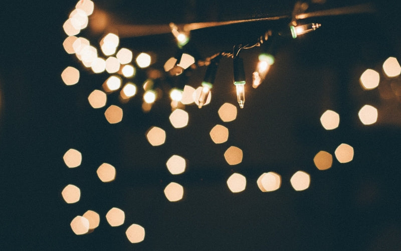 5 Short, Sweet & Easy Meditations for the Holidays