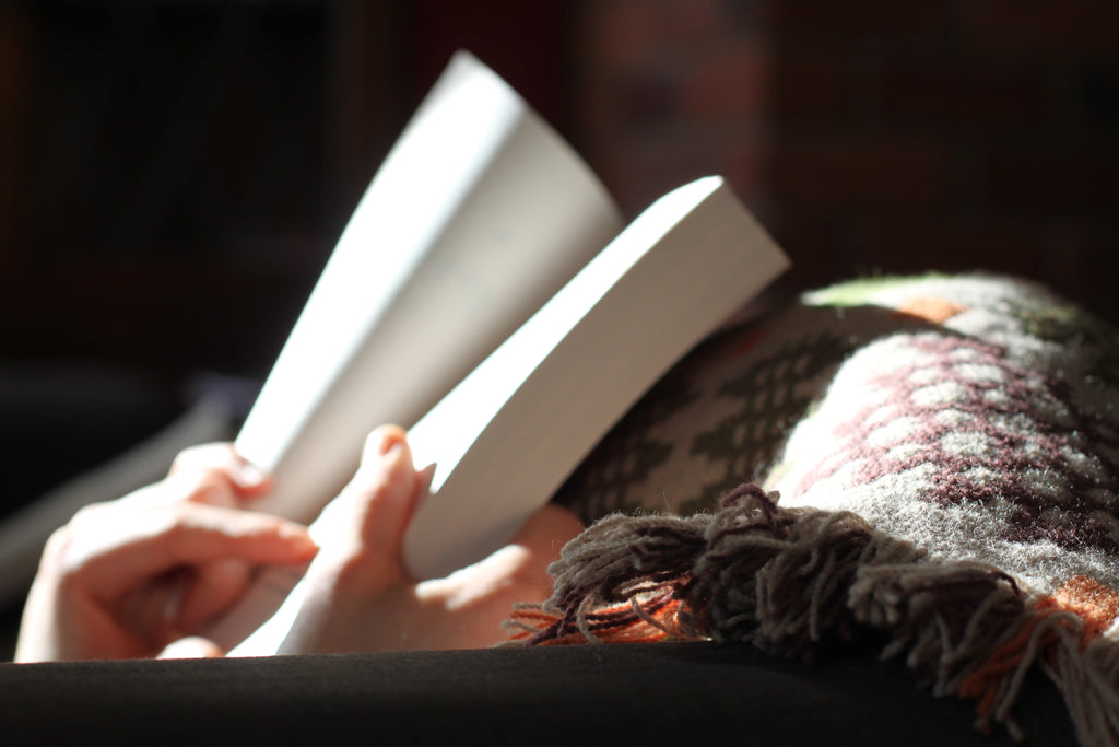 40 Quotes about Reading to Inspire Your Love for a Good Book