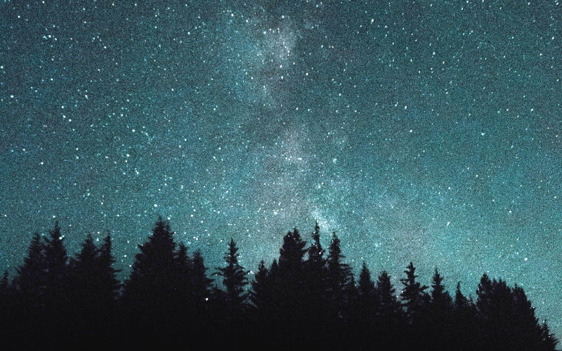 A Stargazing Ritual for Depression to Get You Through the Night