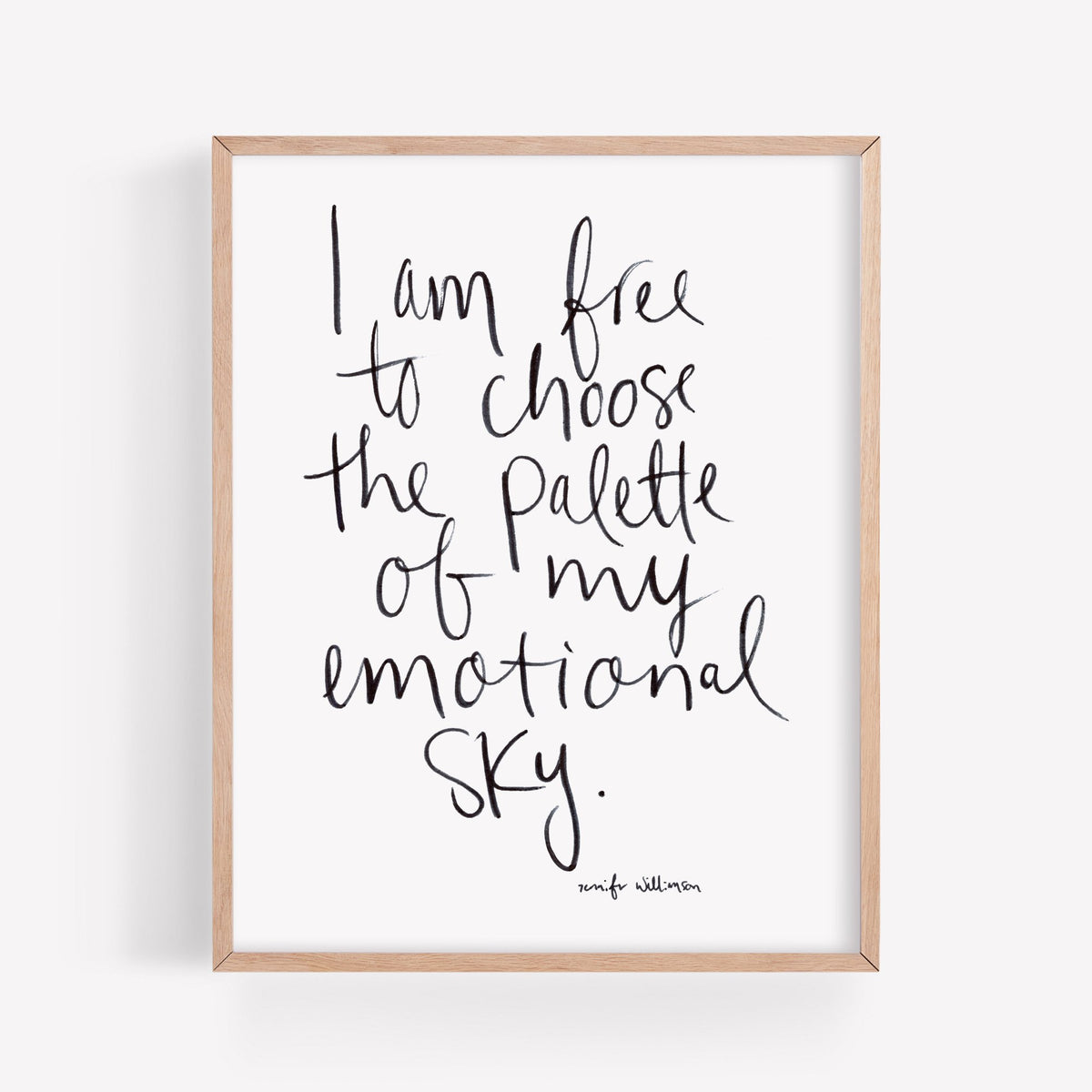 im free quotes images
